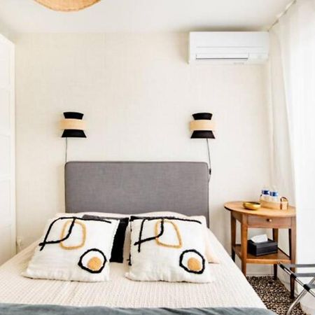 Chambres D'Hotes Du Parc Bordelais Бордо Экстерьер фото
