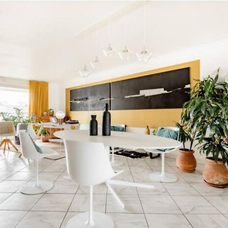 Chambres D'Hotes Du Parc Bordelais Бордо Экстерьер фото